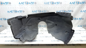 Front left fender liner Lincoln MKZ 17-20 tears