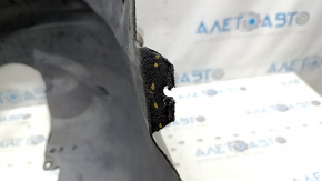 Front left fender liner Lincoln MKZ 17-20 tears