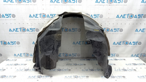 Front right fender liner Lincoln MKZ 17-18 tear