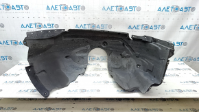 Front right fender liner Lincoln MKZ 17-18 tear