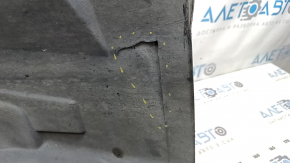 Front right fender liner Lincoln MKZ 17-18 tear
