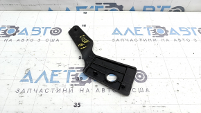 Seal wing-headlight right Audi A5 F5 17-
