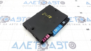 Interface Control Module Audi A5 F5 17-25