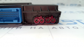 Interface Control Module Audi A5 F5 17-25