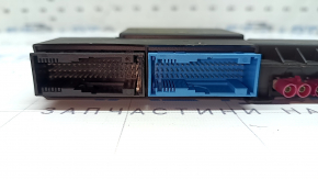 Interface Control Module Audi A5 F5 17-25