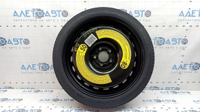 Spare tire for Audi A5 F5 18-25 R19 125/70