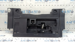Trunk tray for tools Audi A5 F5 18-18 5D without cover, scratches, broken mount