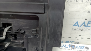 Trunk tray for tools Audi A5 F5 18-18 5D without cover, scratches, broken mount