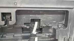 Trunk tray for tools Audi A5 F5 18-18 5D without cover, scratches, broken mount