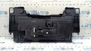Trunk tray for tools Audi A5 F5 18-18 5D without cover, scratches, broken mount