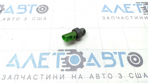 Lincoln MKZ 13-20 hybrid engine oil pressure sensor