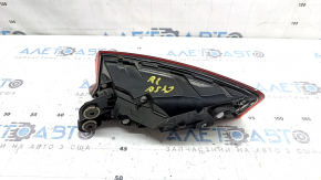 Outer wing light left Audi A5 F5 18-19