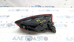 Outer wing light right Audi A5 F5 18-19