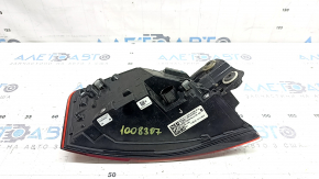 Outer wing light right Audi A5 F5 18-19