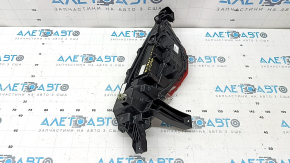 Right rear bumper light Toyota Prius 50 Prime 17-22 worn