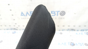 Rear window trim, middle right, Audi A5 F5 18-25 5D, black, scratches