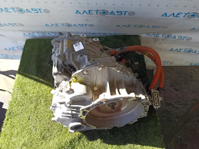 Automatic transmission assembly Lincoln MKZ 13-20 hybrid 148k