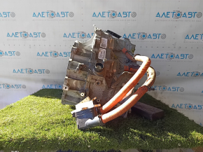 Automatic transmission assembly Lincoln MKZ 13-20 hybrid 148k