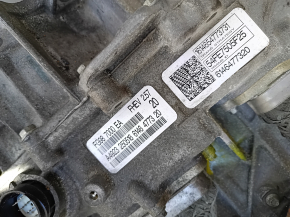 Automatic transmission assembly Lincoln MKZ 13-20 hybrid 148k