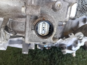 Automatic transmission assembly Lincoln MKZ 13-20 hybrid 148k