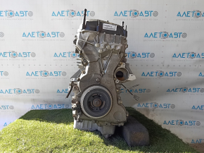 Lincoln MKZ 13-20 2.0 hybrid 148k engine, started