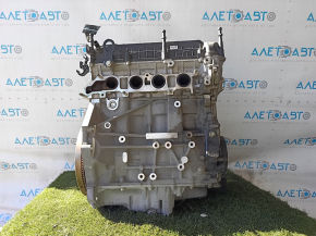 Lincoln MKZ 13-20 2.0 hybrid 148k engine, started