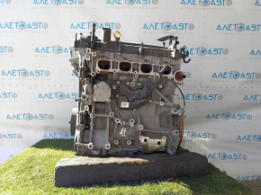 Lincoln MKZ 13-20 2.0 hybrid 148k engine, started