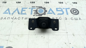 Front view camera Toyota Venza 21-22 in the grille, 360, sand