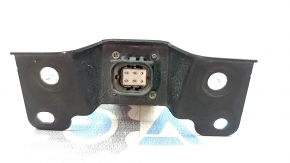 Front view camera Toyota Venza 21-22 in the grille, 360, sand