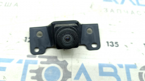 Front view camera Toyota Venza 21-22 in the grille, 360, sand