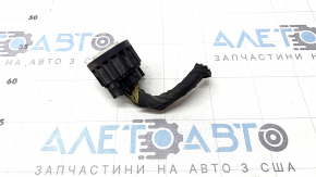Feature for automatic transmission Lincoln MKZ 13-20 hybrid