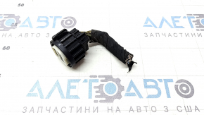 Feature for automatic transmission Lincoln MKZ 13-20 hybrid