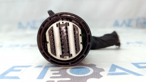 Feature for automatic transmission Lincoln MKZ 13-20 hybrid
