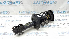 Shock absorber strut assembly front left Toyota Prius 50 Prime 17-18 FWD FCS