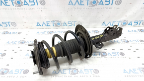 Shock absorber strut assembly front left Toyota Prius 50 Prime 17-18 FWD FCS