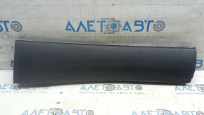 Toyota Venza lower rear right door trim 21-24 scratches