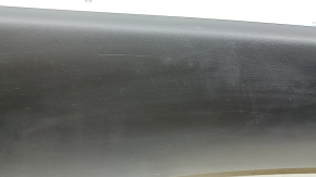 Toyota Venza lower rear right door trim 21-24 scratches