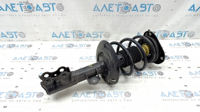 Shock absorber strut assembly front right Toyota Prius 50 Prime 17-18 FWD FCS