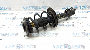 Shock absorber strut assembly front right Toyota Prius 50 Prime 17-18 FWD FCS