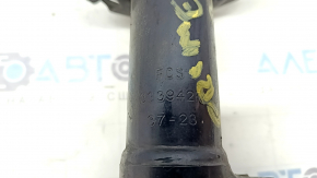 Shock absorber strut assembly front right Toyota Prius 50 Prime 17-18 FWD FCS
