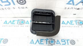 Left ventilation shield Subaru Forester 25-26