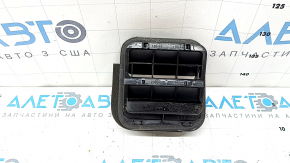 Left ventilation shield Subaru Forester 25-26