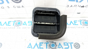Right ventilation shield Subaru Forester 25-26