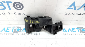 Left rear bumper mount for Subaru Forester 25-26