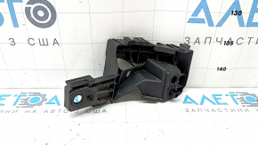Left rear bumper mount for Subaru Forester 25-26
