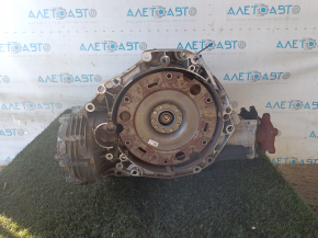 Automatic transmission assembly Audi A6 C8 19-25 3.0T MHEV AWD 7 speed SCE 82k