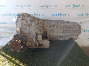 Automatic transmission assembly Audi A6 C8 19-25 3.0T MHEV AWD 7 speed SCE 82k
