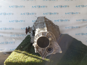 Automatic transmission assembly Audi A6 C8 19-25 3.0T MHEV AWD 7 speed SCE 82k
