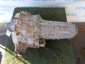 Automatic transmission assembly Audi A6 C8 19-25 3.0T MHEV AWD 7 speed SCE 82k