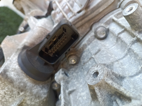 Automatic transmission assembly Audi A6 C8 19-25 3.0T MHEV AWD 7 speed SCE 82k